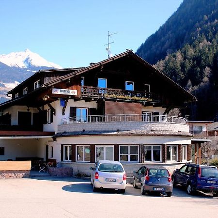 Gasthof Residence Brugghof & Erlhof Campo Tures Kültér fotó